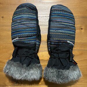 Dakine Ski/Snowboard Gloves